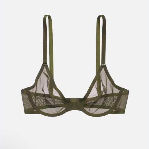 CUUP Other - CUUP BRA